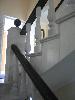 Interior stairs details