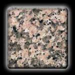 Granites samples